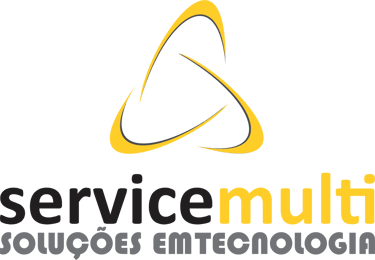 Servicemulti Informática logo