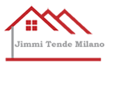 Jimmi Tende Milano logo