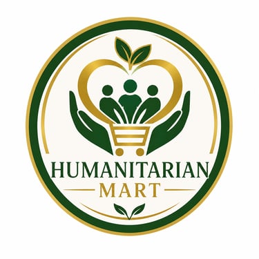 Bumuli Verde logo