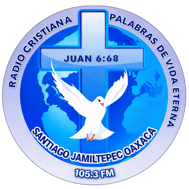 Radio Jamiltepec 105.3 logo