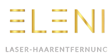 Eleni Laserhaarentfernung & EMS logo