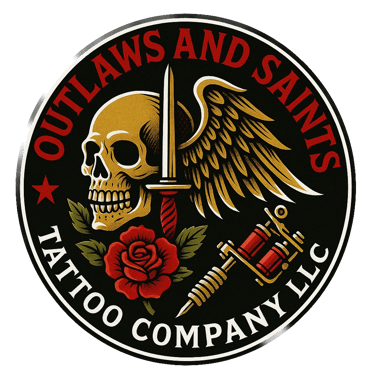 SanktOutlaw logo