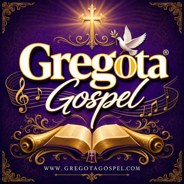 Gregota Gospel Music LLC logo