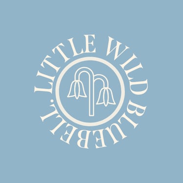 Lavender Bee Studio logo