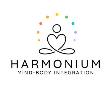 Harmonium logo
