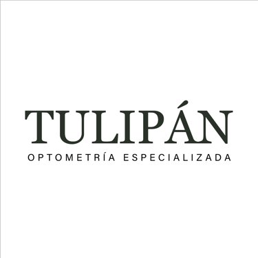 Tulipán logo
