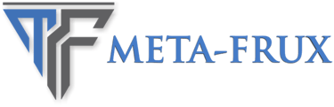 Meta-Frux logo