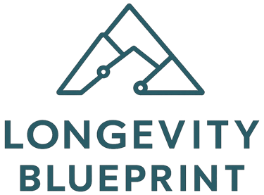 Longevity Blueprint logo