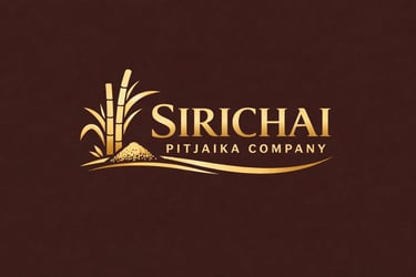 Sirichai Pitjaika  Company logo