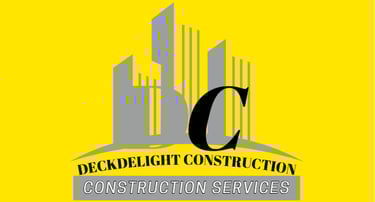 Deckdelight logo