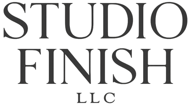 STUDIO FINISH LLC logo