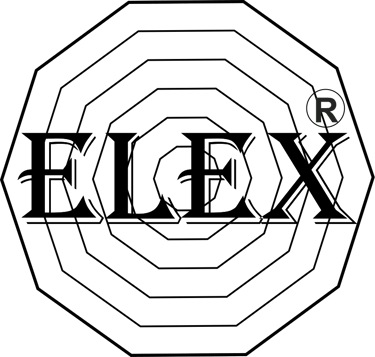 ELEX logo