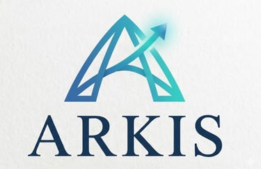 Arkis logo
