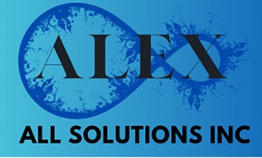 Alex All Solutions  logo