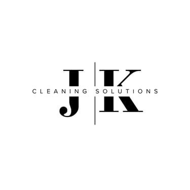 J & K Cleaning Solutions logo