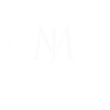 Estudio Jurídico Segovia y Asociados logo