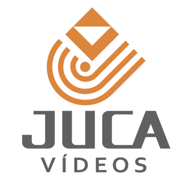 Juca Vídeos logo