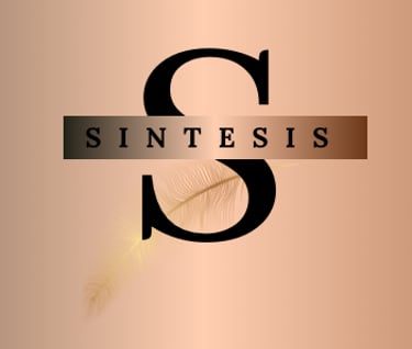 Síntesis Salón logo