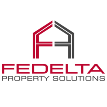 Fedelta Property Solutions logo