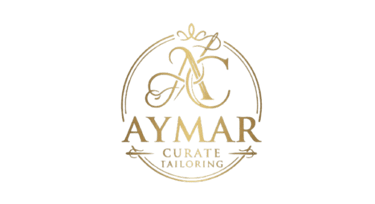 AYMAR CURATE TAILORING logo