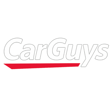 Car Guys logo