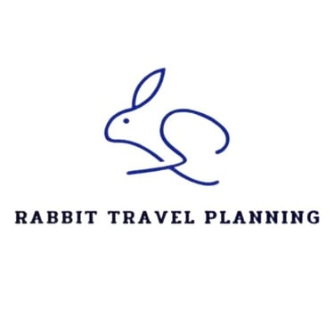 Rabbit Travel Planning Van VIP เชียงใหม่ TAT 22/00854 logo
