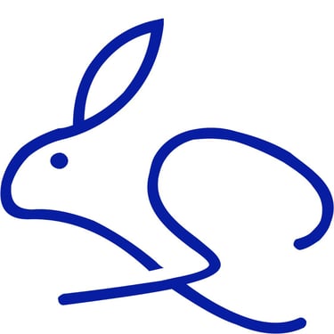 Rabbit Van ChiangMai TAT 22/00854 logo