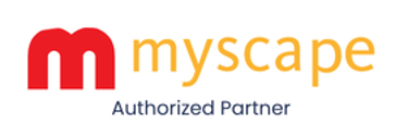 Myscape Songs of the Sun | Luxury Apartments in Financial District Hyderabad logo