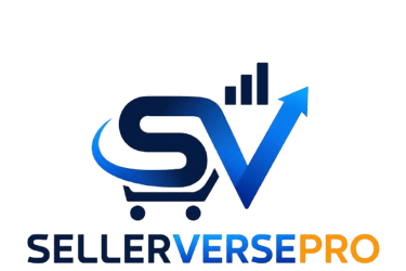 SELLERVERSEPRO logo