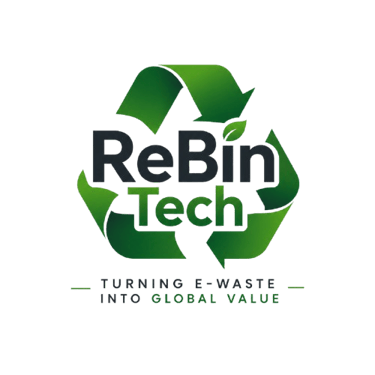 ReBin Tech logo