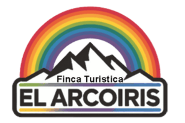 Finca Turistica El Arcoiris logo