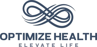 Optimize & Elevate logo