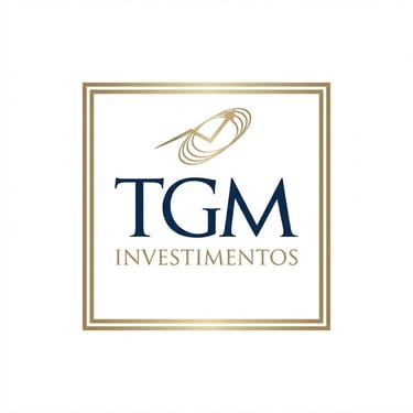 TGM Consultoria e Investimentos logo