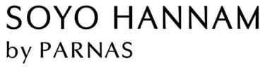 SOYO HANNAM logo