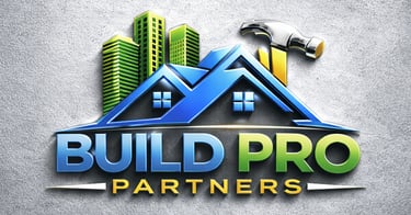 Build Pro Partners, LLP located in the Boston Area of Massachusetts for commercial, residential, and renovation construction