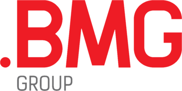 BMG Group logo