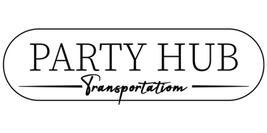Party Hub Transportation logo