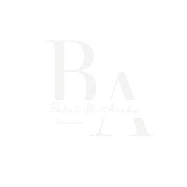 Director Belal El Araby المخرج بلال العربي logo