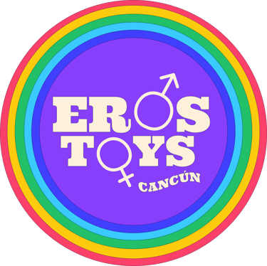 Eros Toys Cancún logo