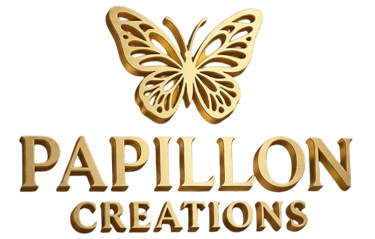 Papillon Creations logo