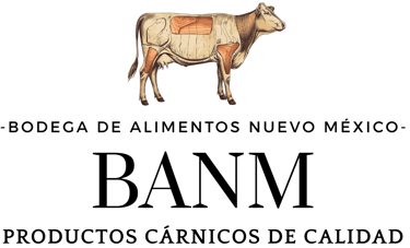 BANM logo