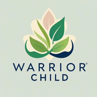 REVERSING PCOS AND IMPROVING FERTILITY logo