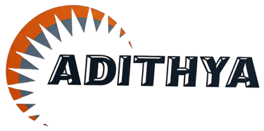 Aditya CNC logo