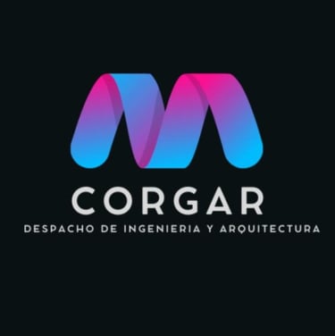CORGAR SOLUCIONES logo