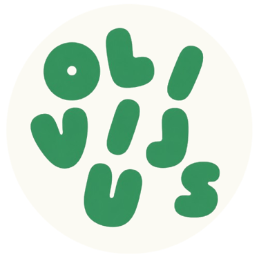 Olivijus logo