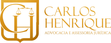 Carlos Henrique Advocacia logo
