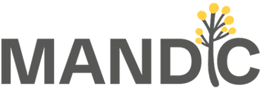 MANDIC logo