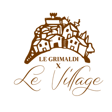 Le Village logo