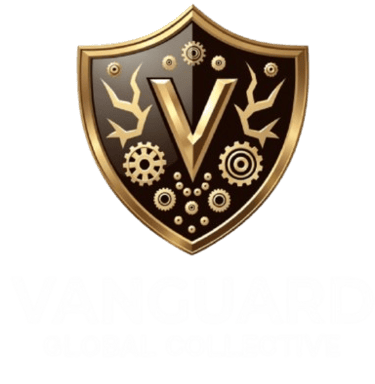 Vanguard Global Collective logo