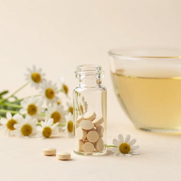 a man riding a skateboard down a street next to tall buildings